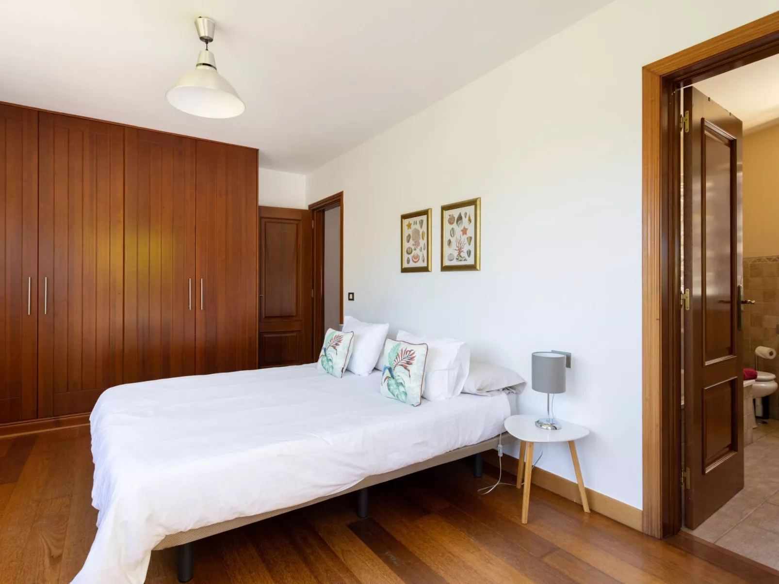 Ferienvilla "Villa Syrah" mit Jacuzzi-Binnen