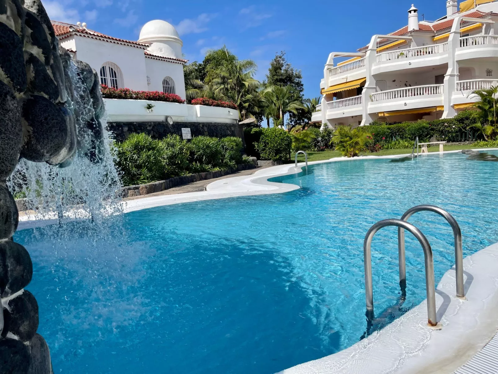 Prime atic Rosaleda-Buiten