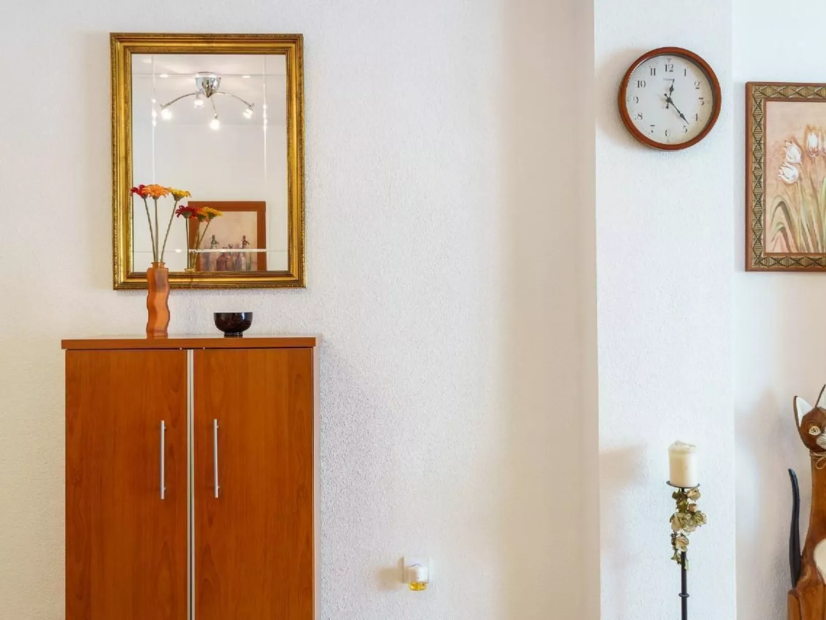 In Strandnähe-Binnen