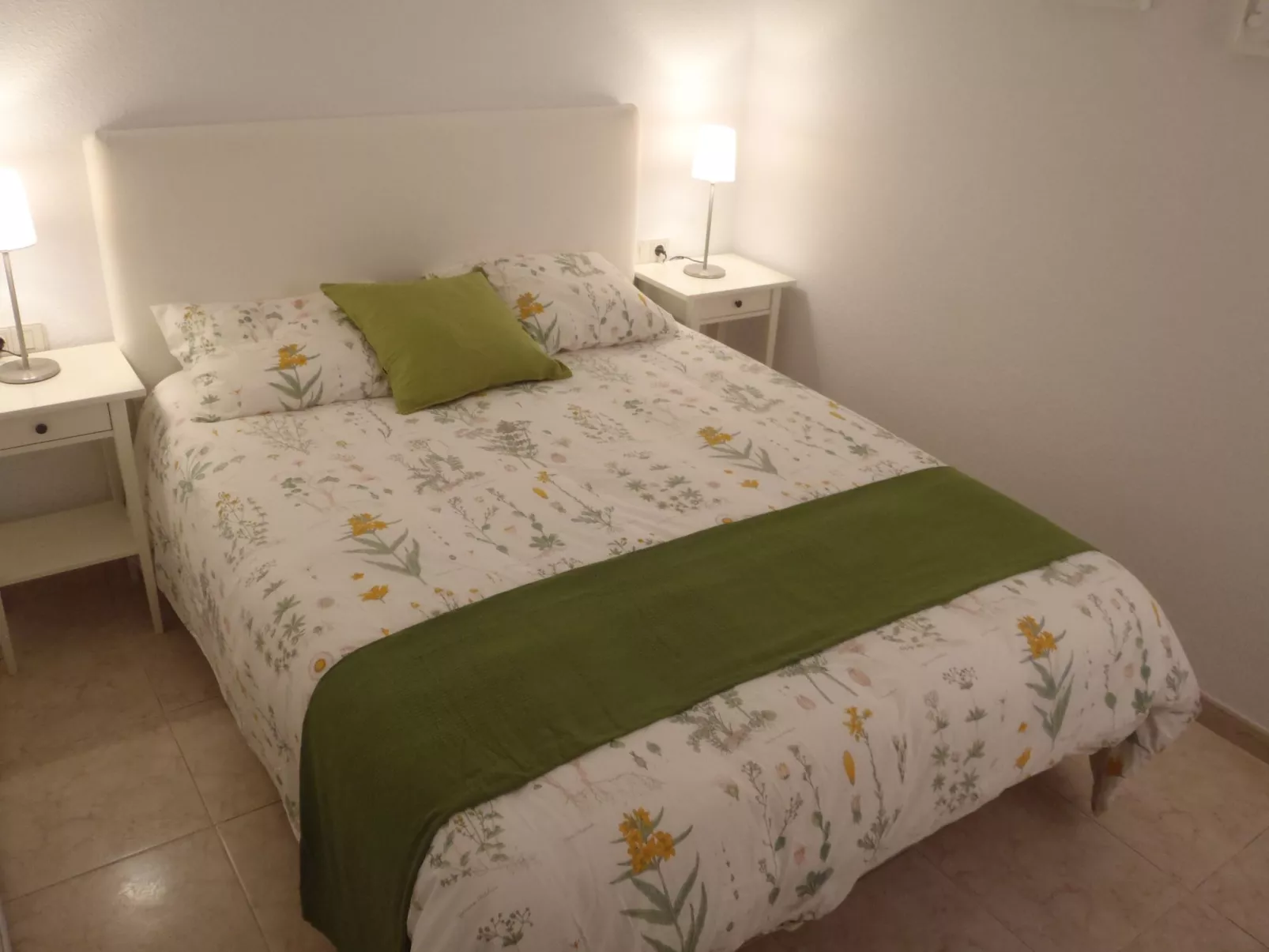 Tajinaste Terras-Binnen