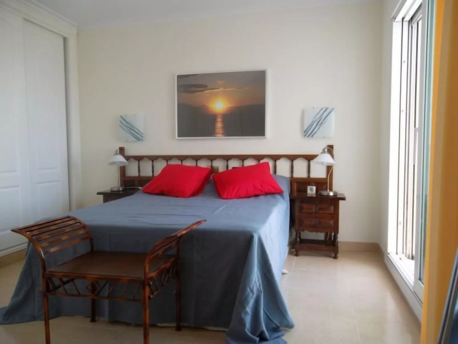 Cielo en Oasis-Binnen