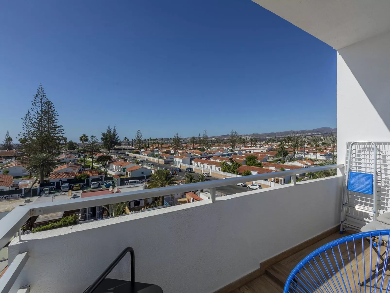 Casa Carlotta Fuerteventura-Omgeving