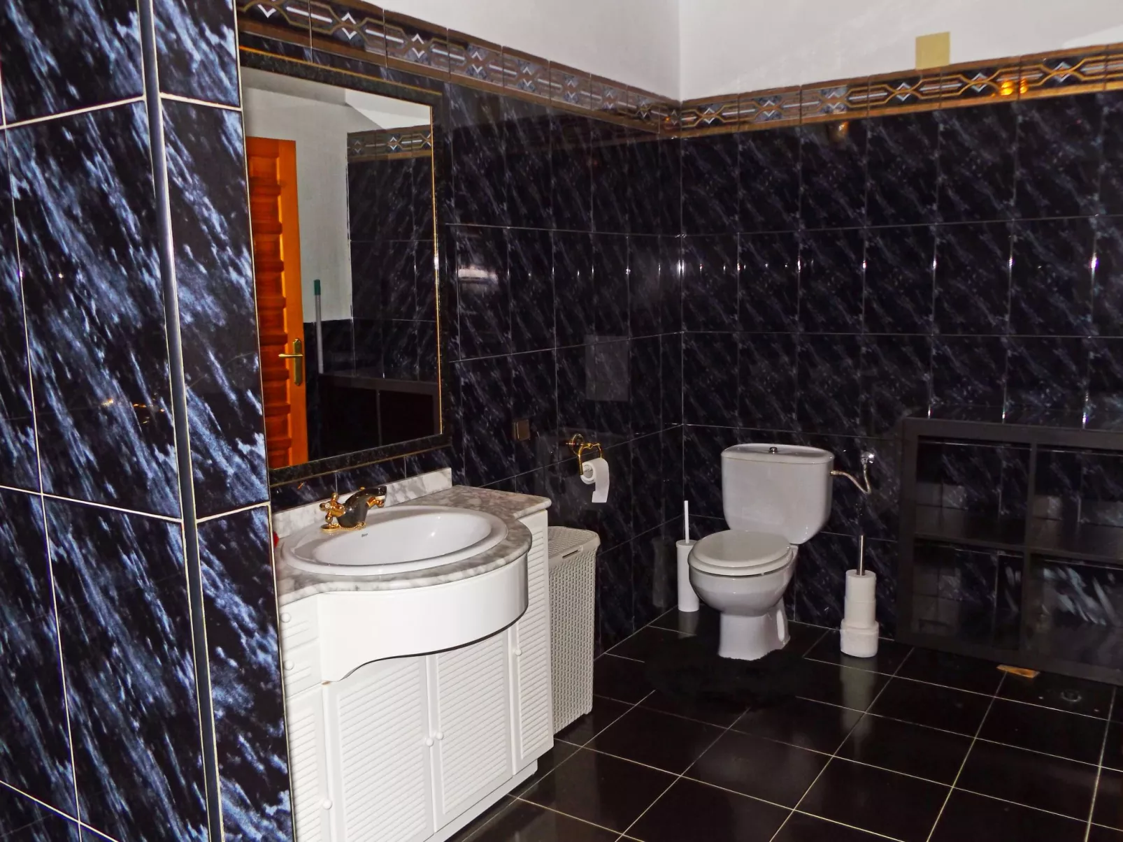 Finca 'Casa Siete Arcos' - Image-tags.info