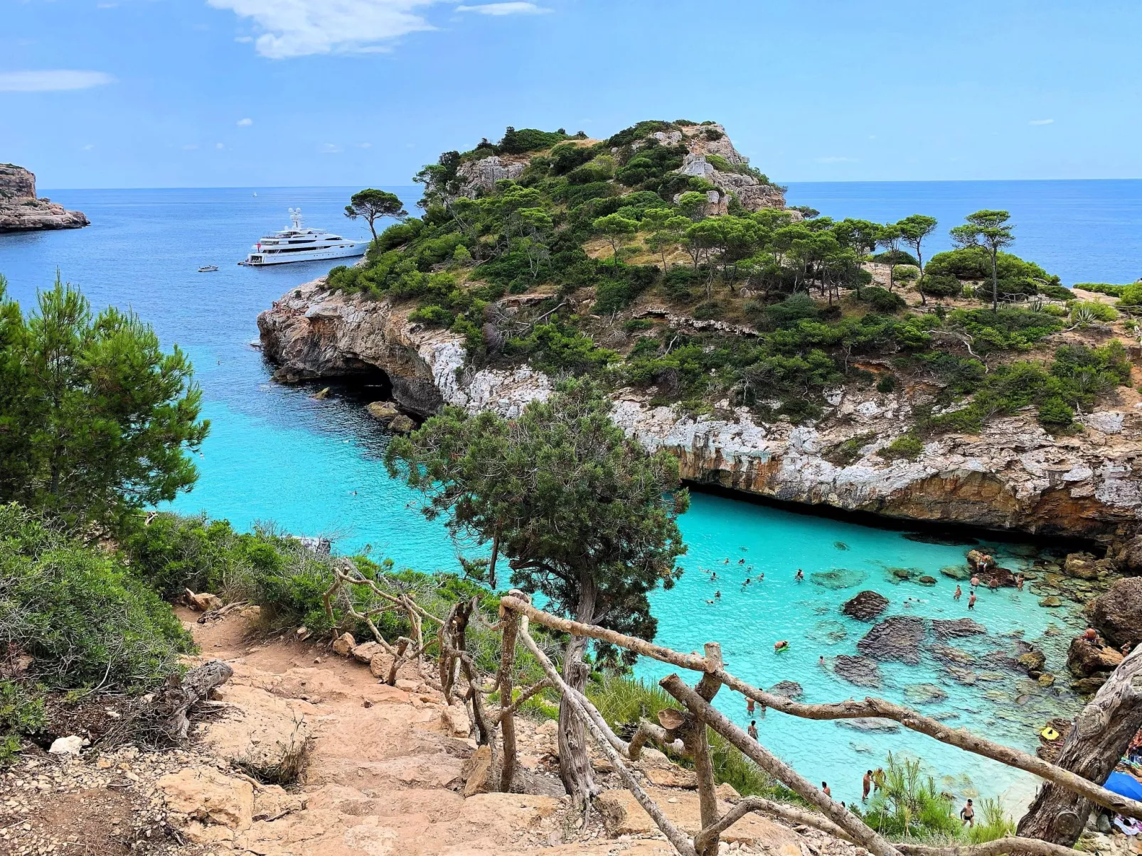 MEINE MIETE HAUS MALLORCA-Image-tags.info