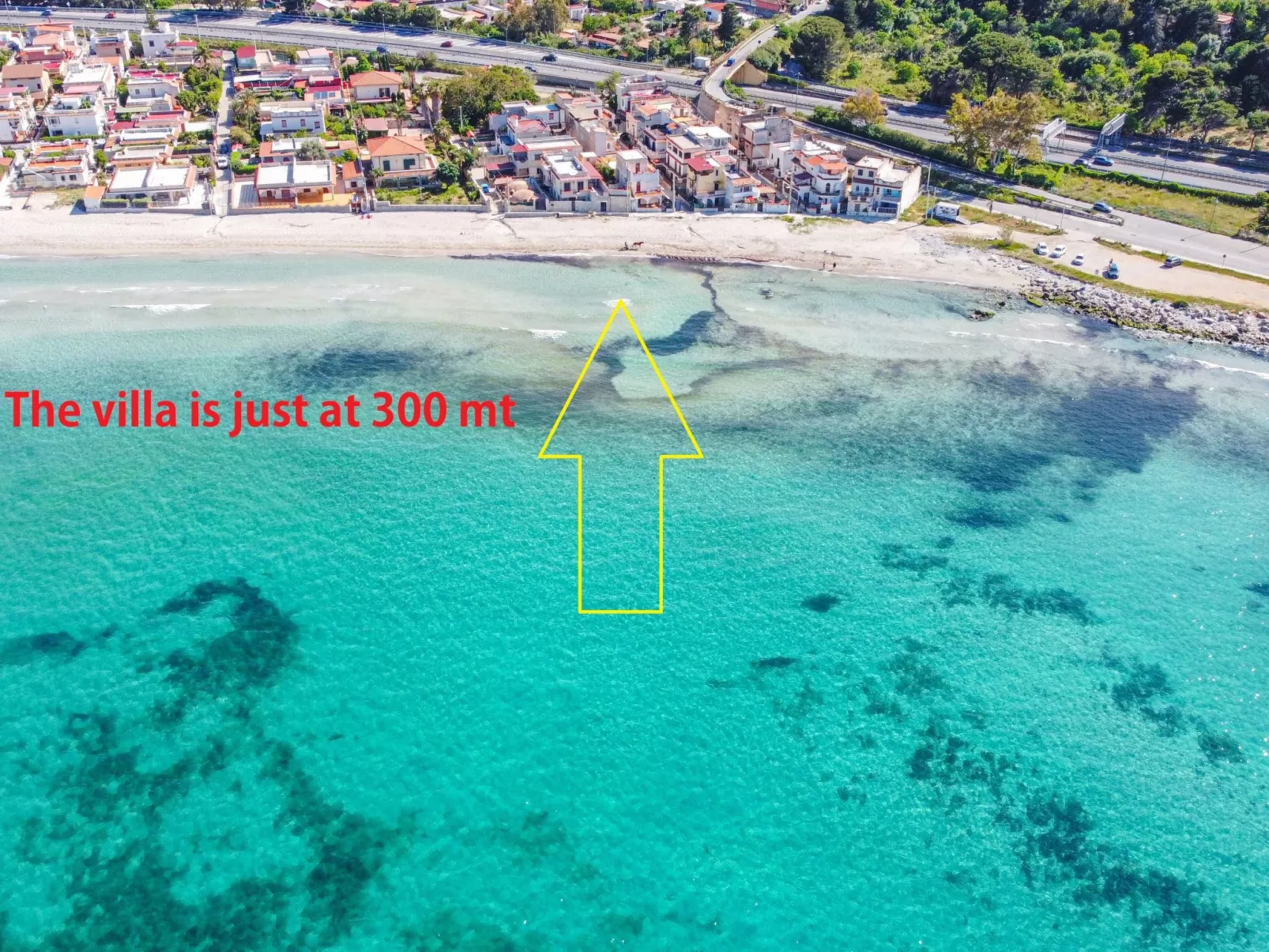 Gemütliches Haus in Carini mit privatem Pool-Image-tags.info