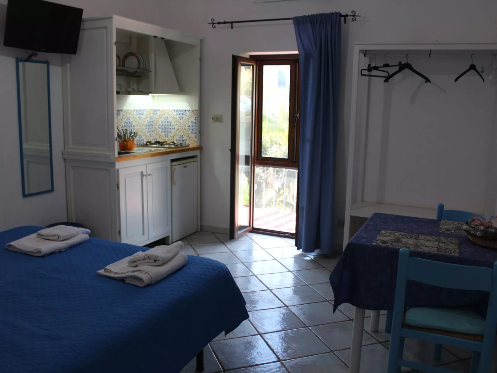 Wohnung 'Meeresbalkon' in Strandnähe-Image-tags.info