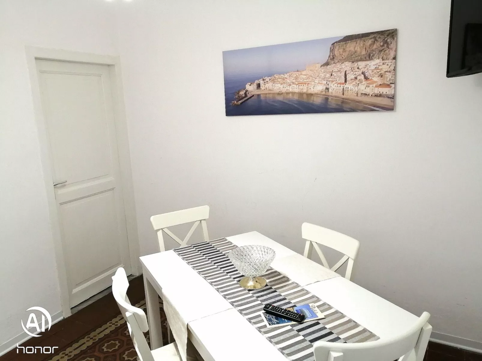 Wohnung im Zentrum mit Balkon, in der Nähe des Meeres-Image-tags.info