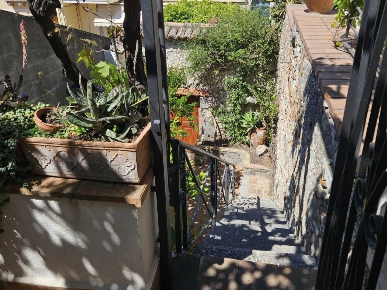 Casa Memi von Holiday World-Buiten