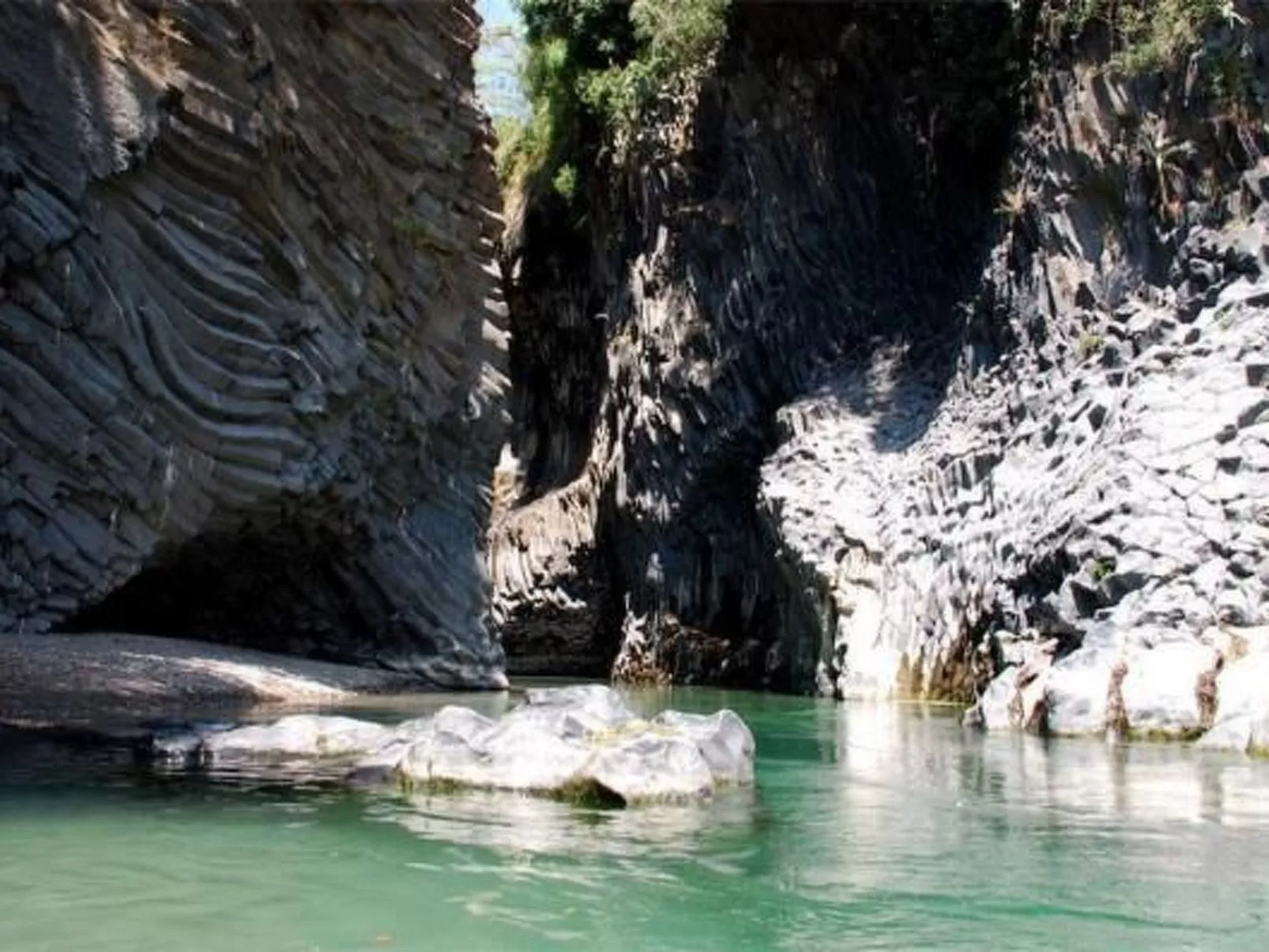 Wohnung 'Casa Etna' mit Wasserblick-Image-tags.info