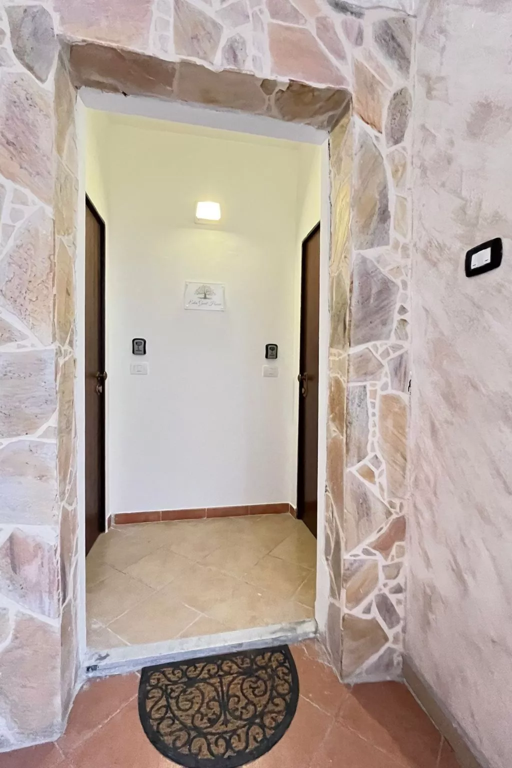 Gästehaus Eden 1-Binnen