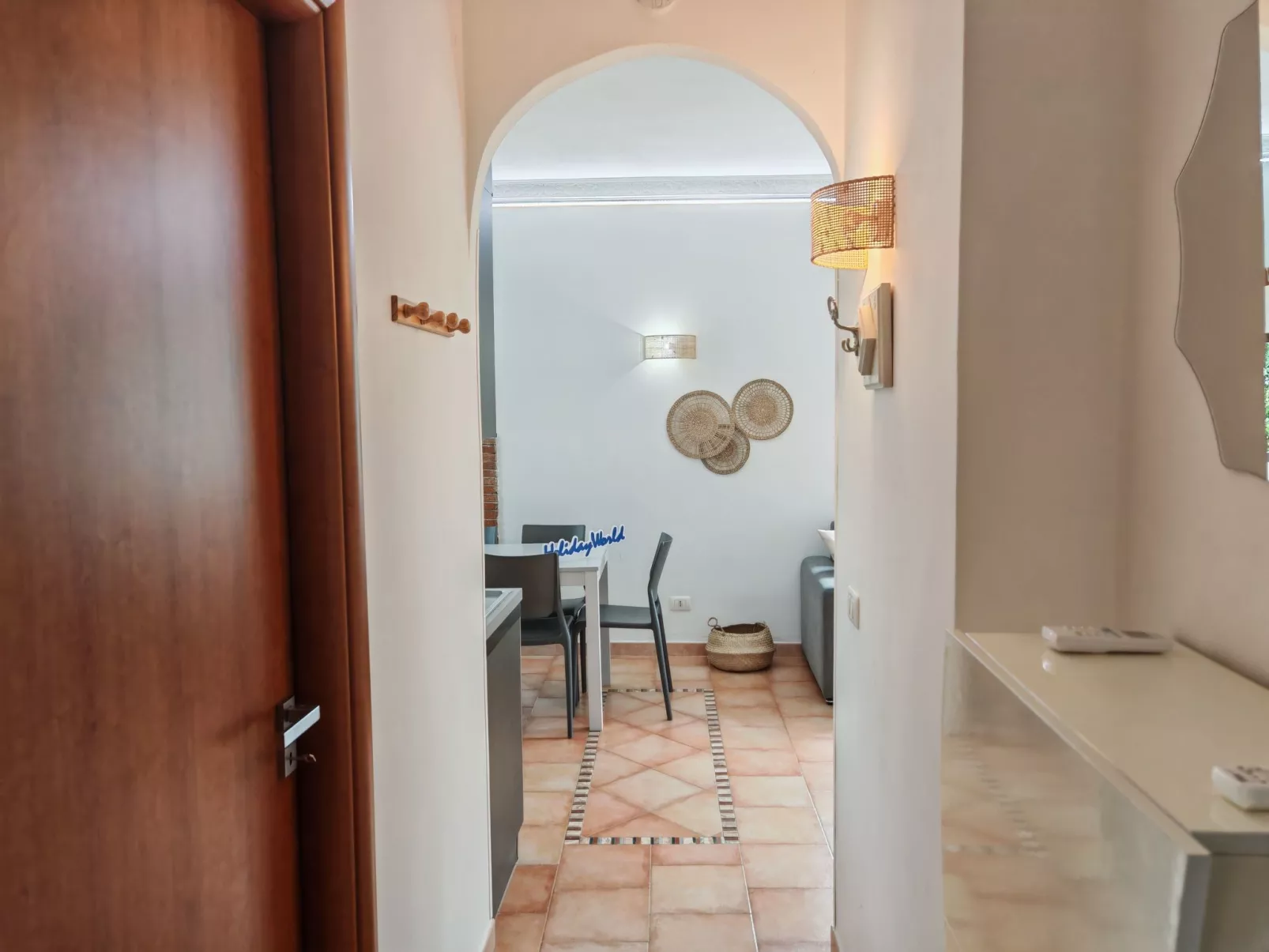 Villa Biancolilla bei Holiday World-Image-tags.info