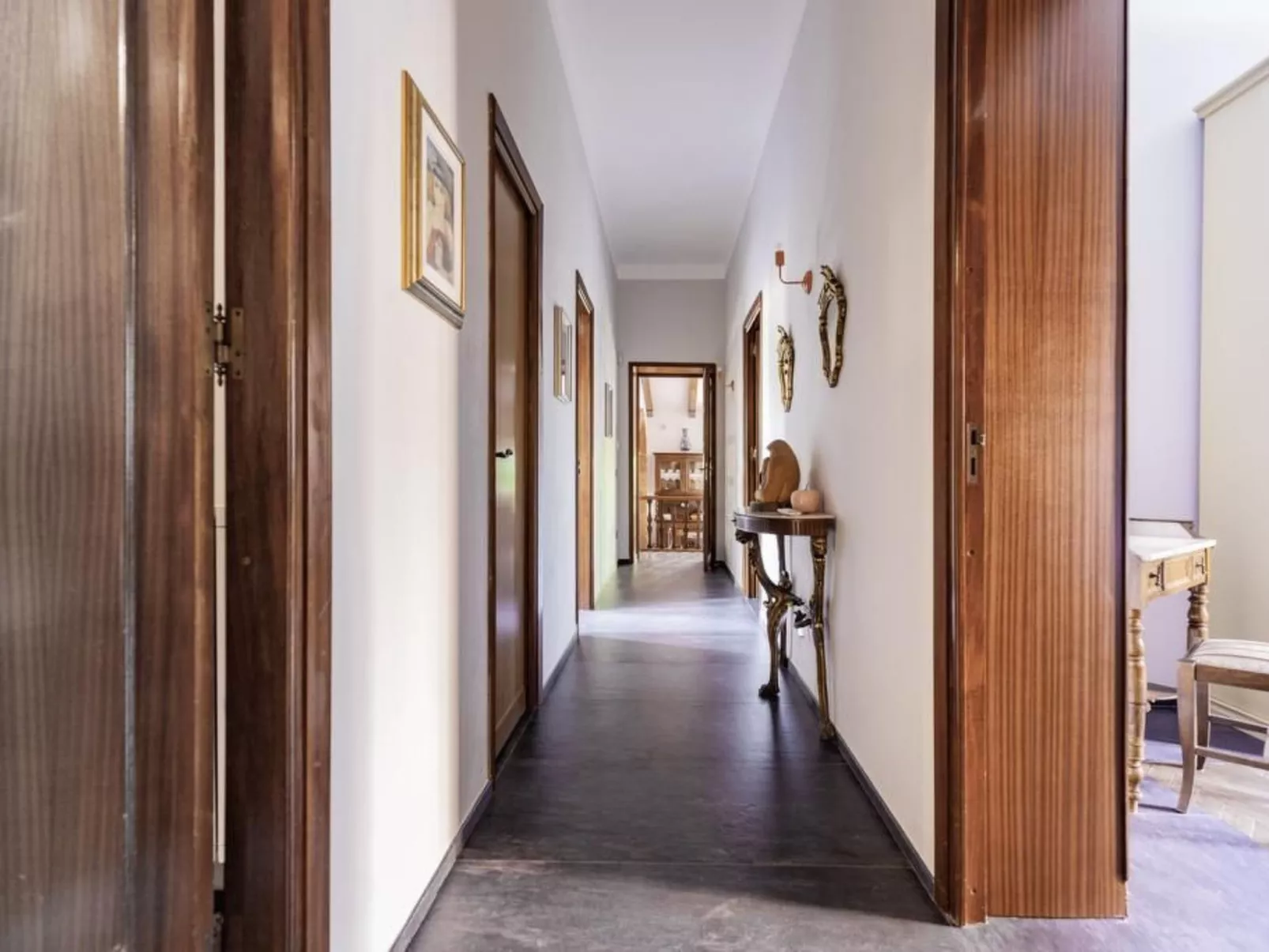 'Villino Caterina-Binnen