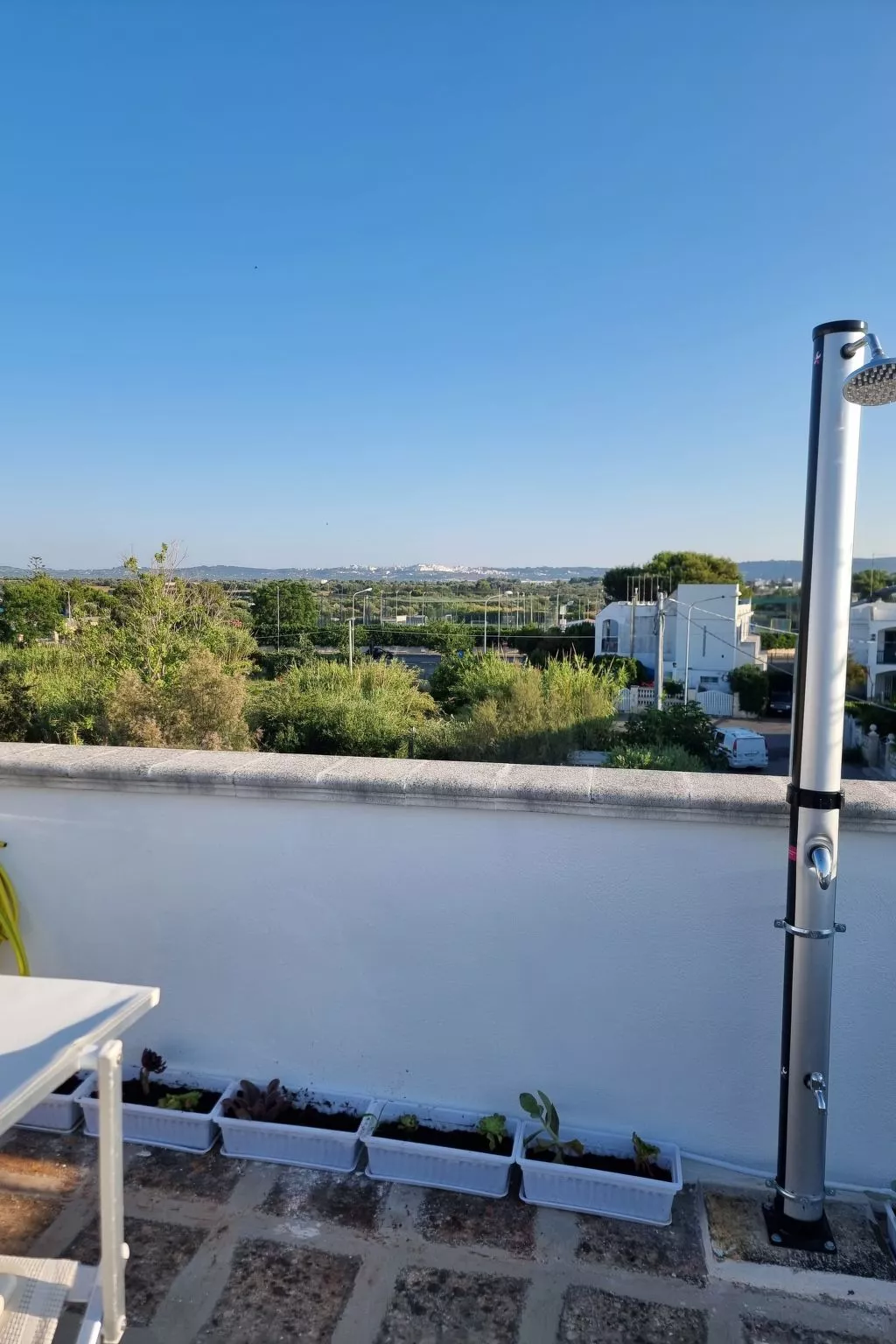 Wohnung Cala Pescatori ein paar Schritte vom Meer entfernt-Buiten