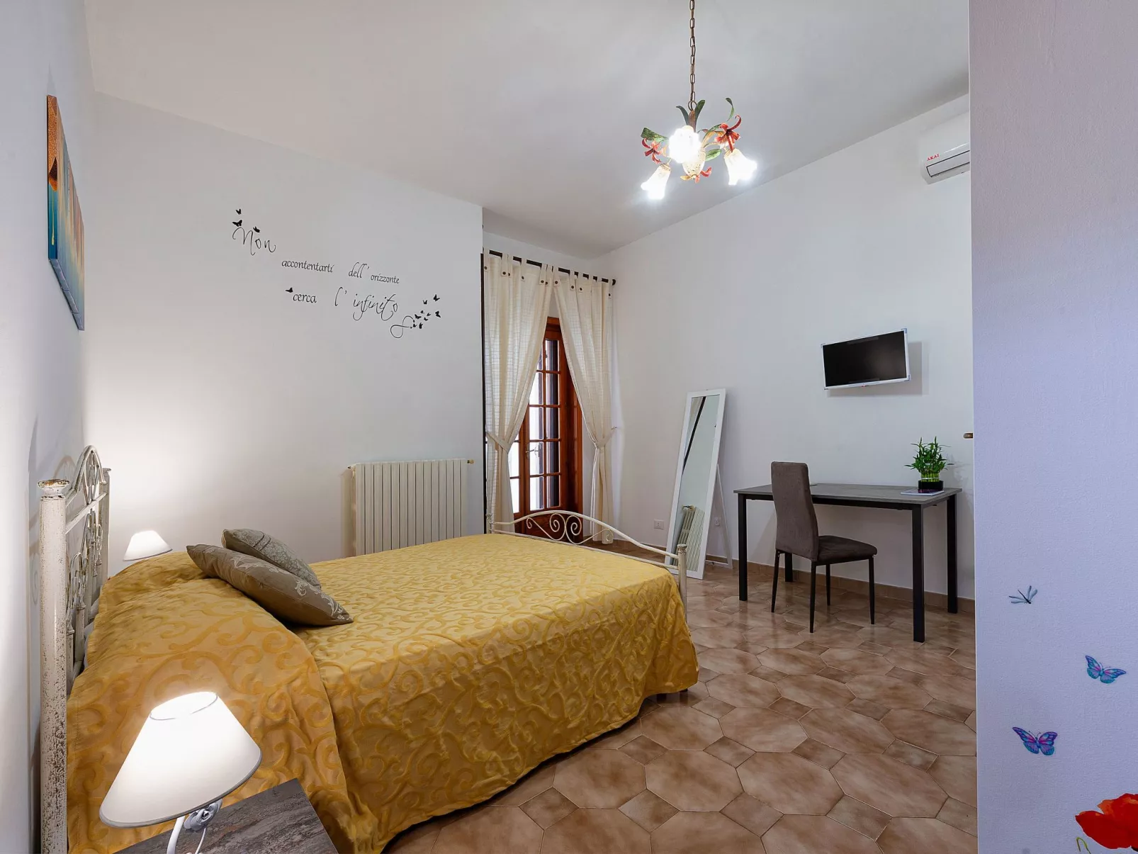 Wohnung 'Serendila' mit Wallbox-Image-tags.info