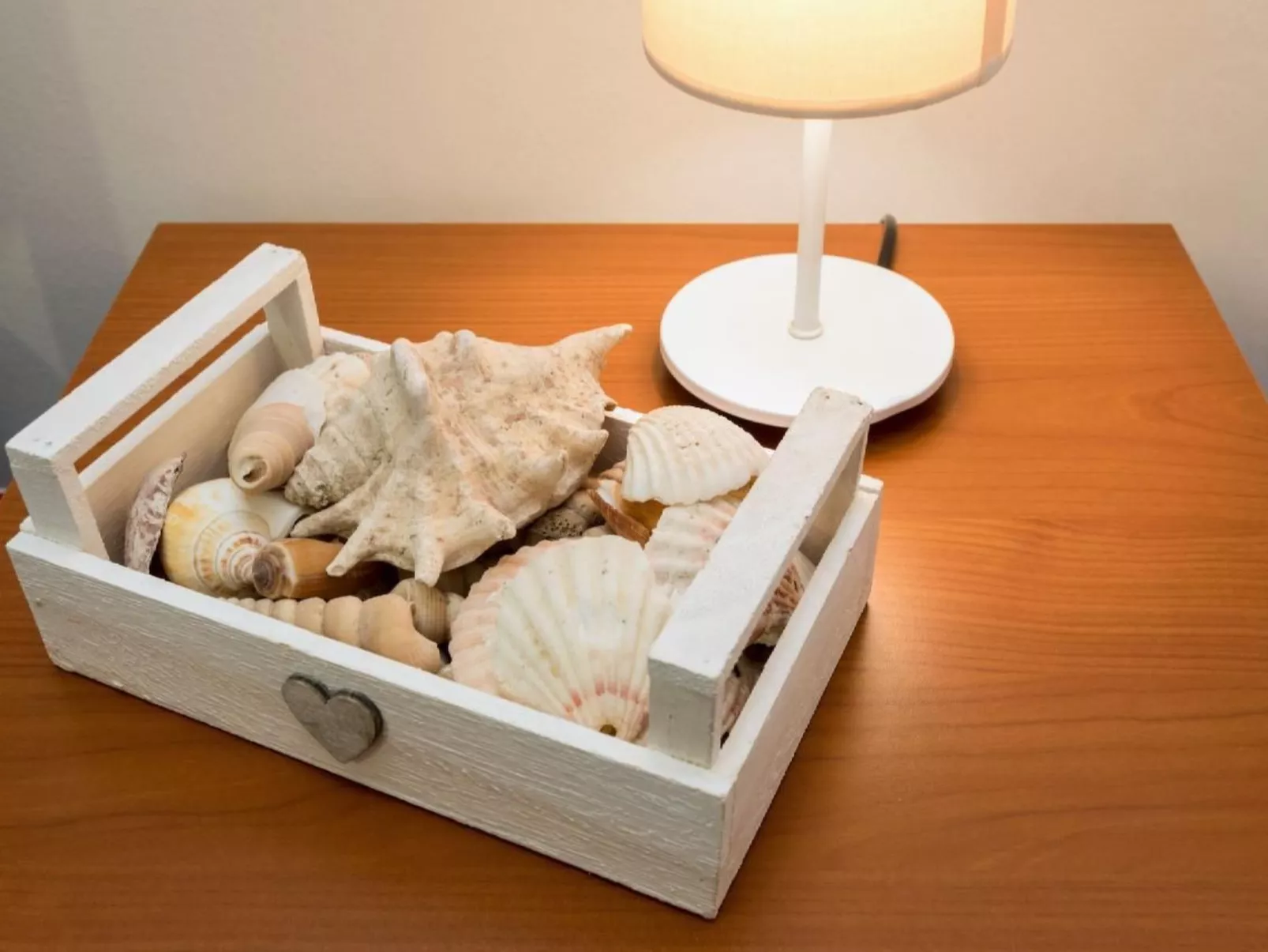 Residence Daniela-Binnen