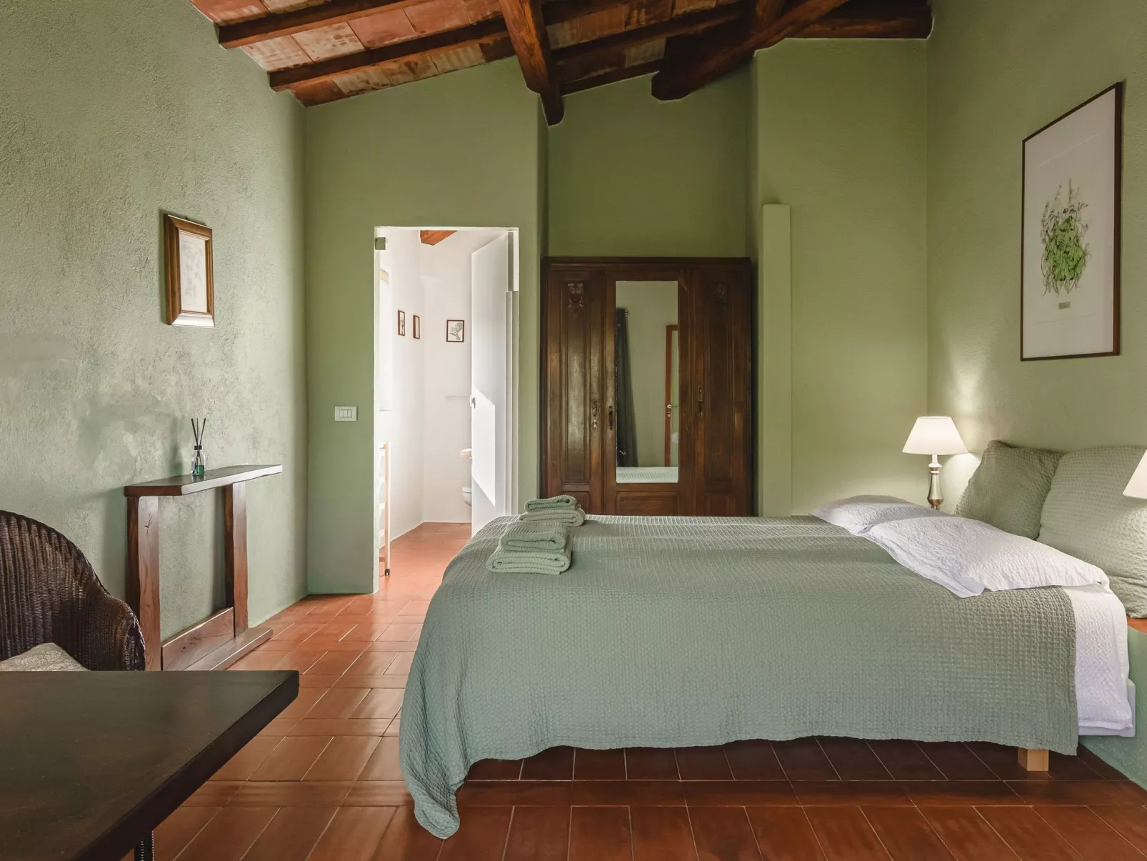 Podere Mencoini Elegante Villa mit Pool und Olivenbäumen-Image-tags.info