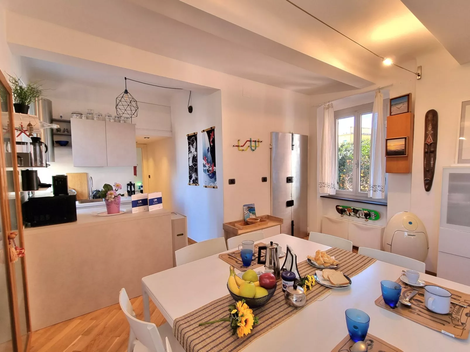 House Ca Du Dria by Holiday World