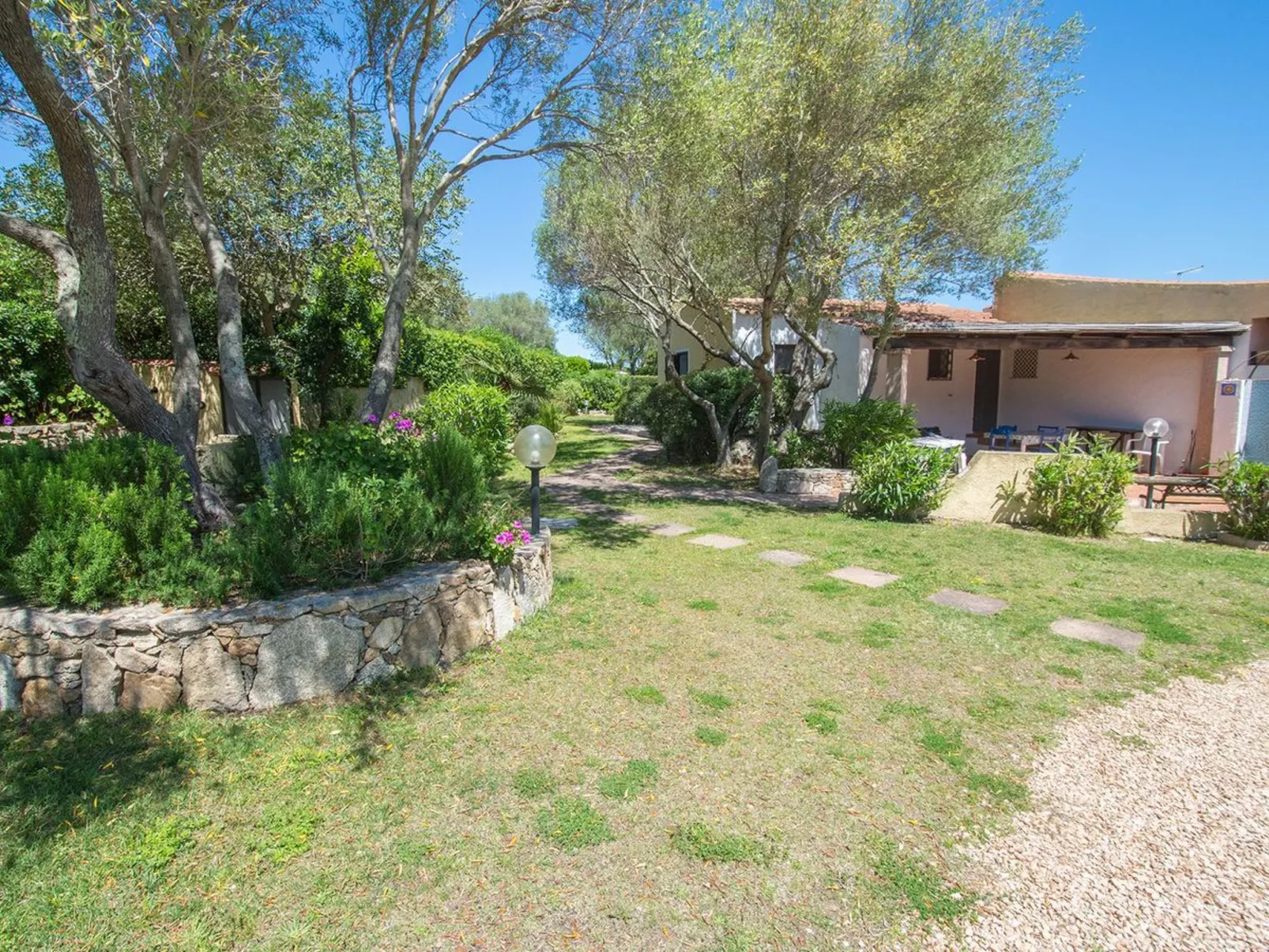 Villetta il Maestrale-Image-tags.info