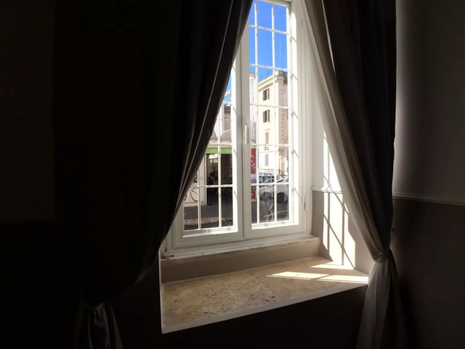 Roma Testaccio - Volta 45 Wohnung 2+2-Binnen