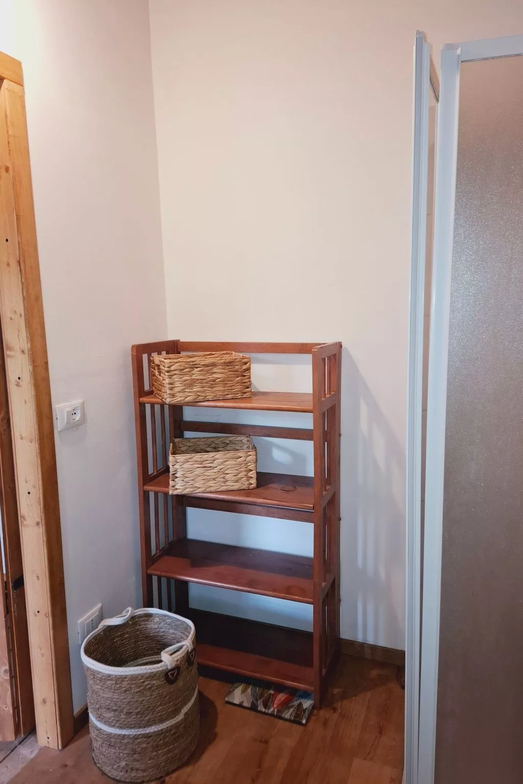 Familienzelt" Nachlass-Binnen