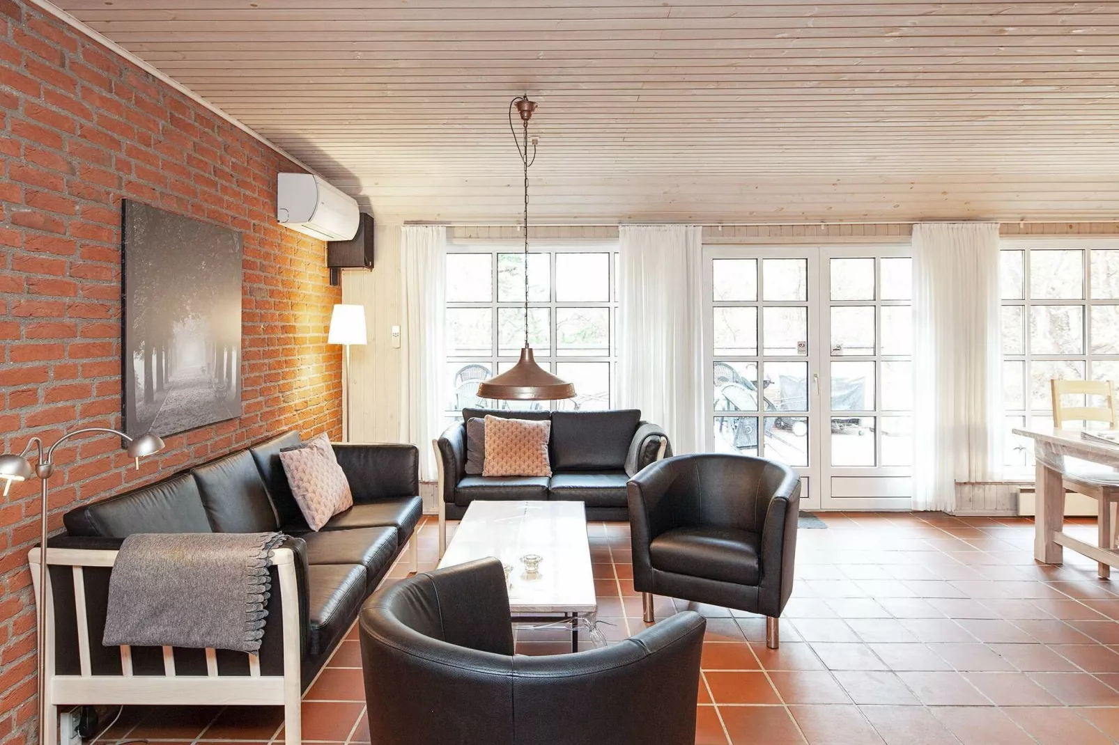 12 persoons vakantie huis in Væggerløse-Binnen