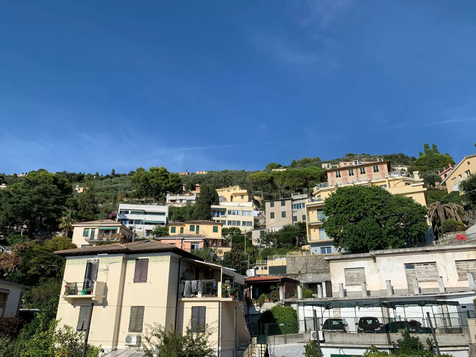 Wohnung mit Waschmaschine und Geschirrspüler-Buiten