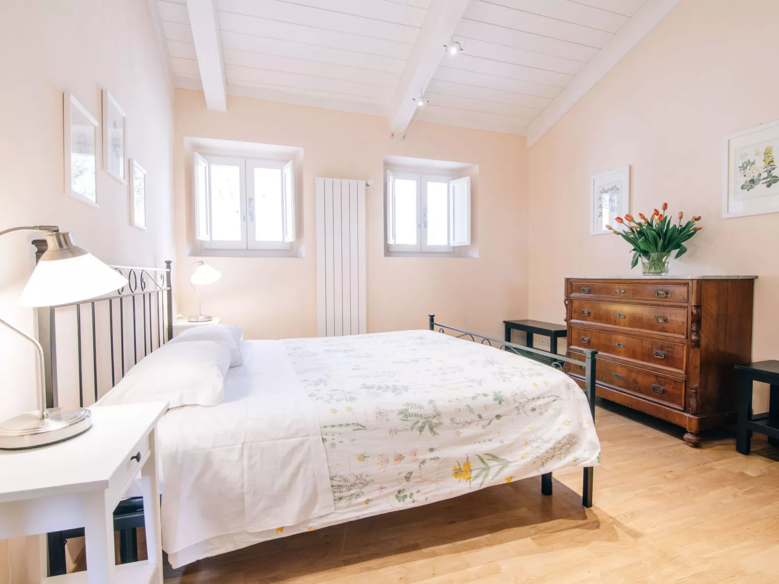 Wohnung "Il Cedro" Penthouse mit Aussicht-Image-tags.info