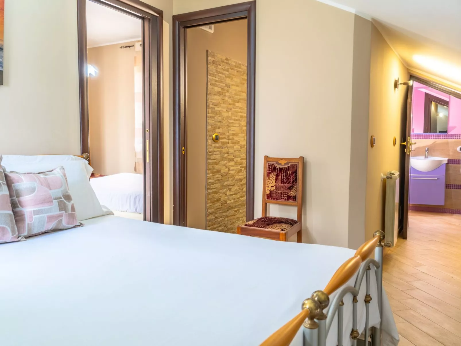 Ferienvilla 'Villa Aura' mit Pool-Image-tags.info