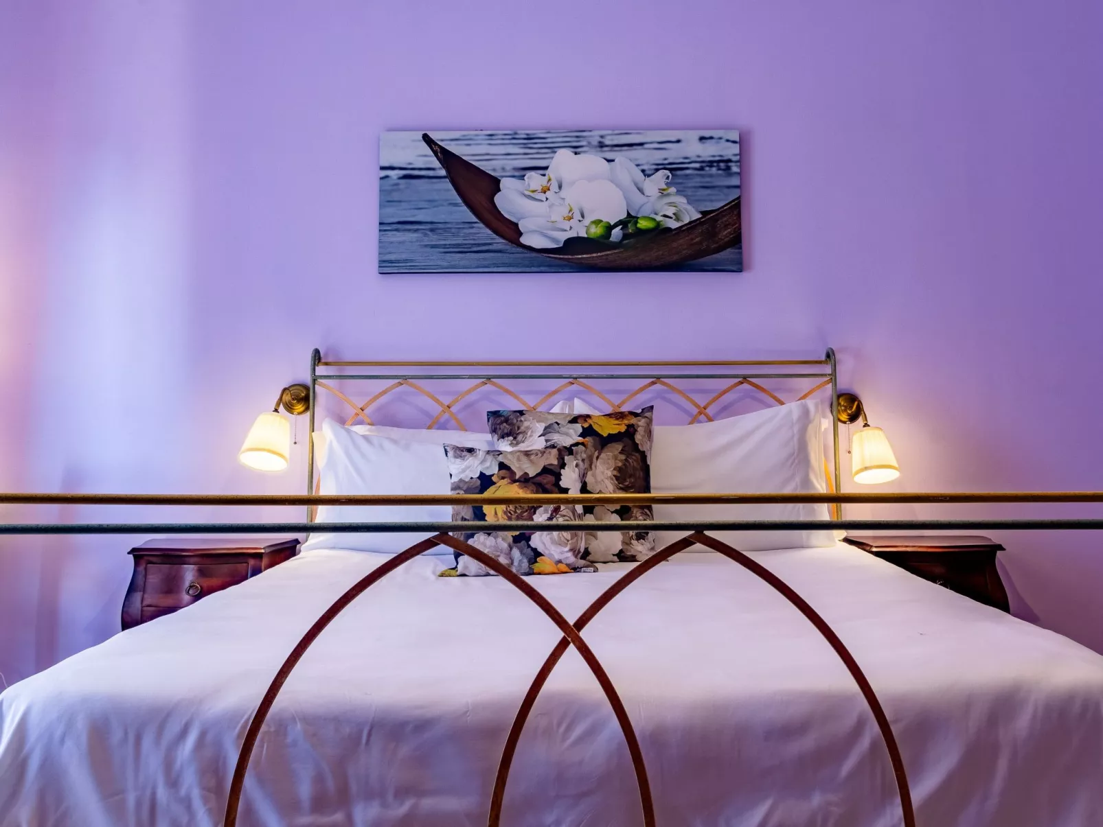 Open Horizon Kurzzeitmiete-Binnen