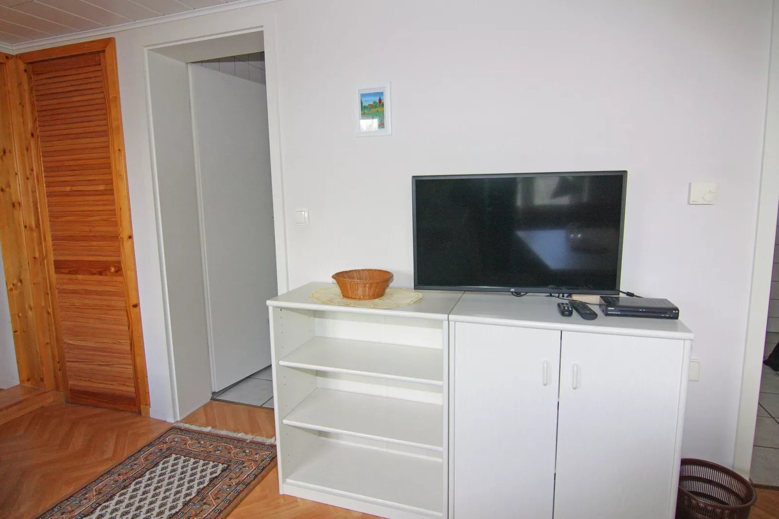Gutshaus Schulenbrook Linde 30 m² 2 P-Woonkamer