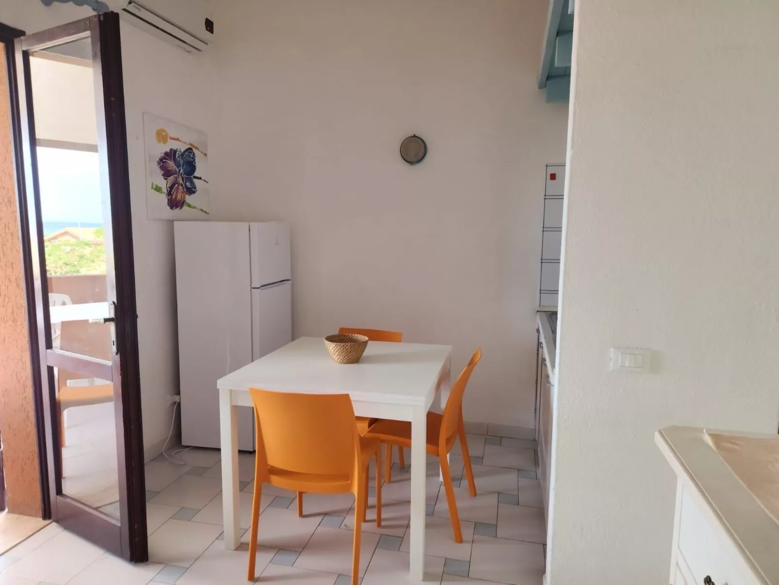 Gemütliche Zwei-Zimmer-Ferienwohnung Susy-Image-tags.info