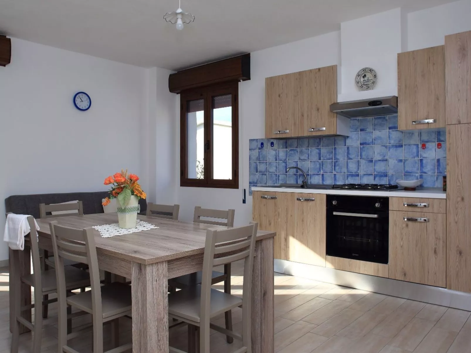 Golf von Orosei - Irgoli-Binnen