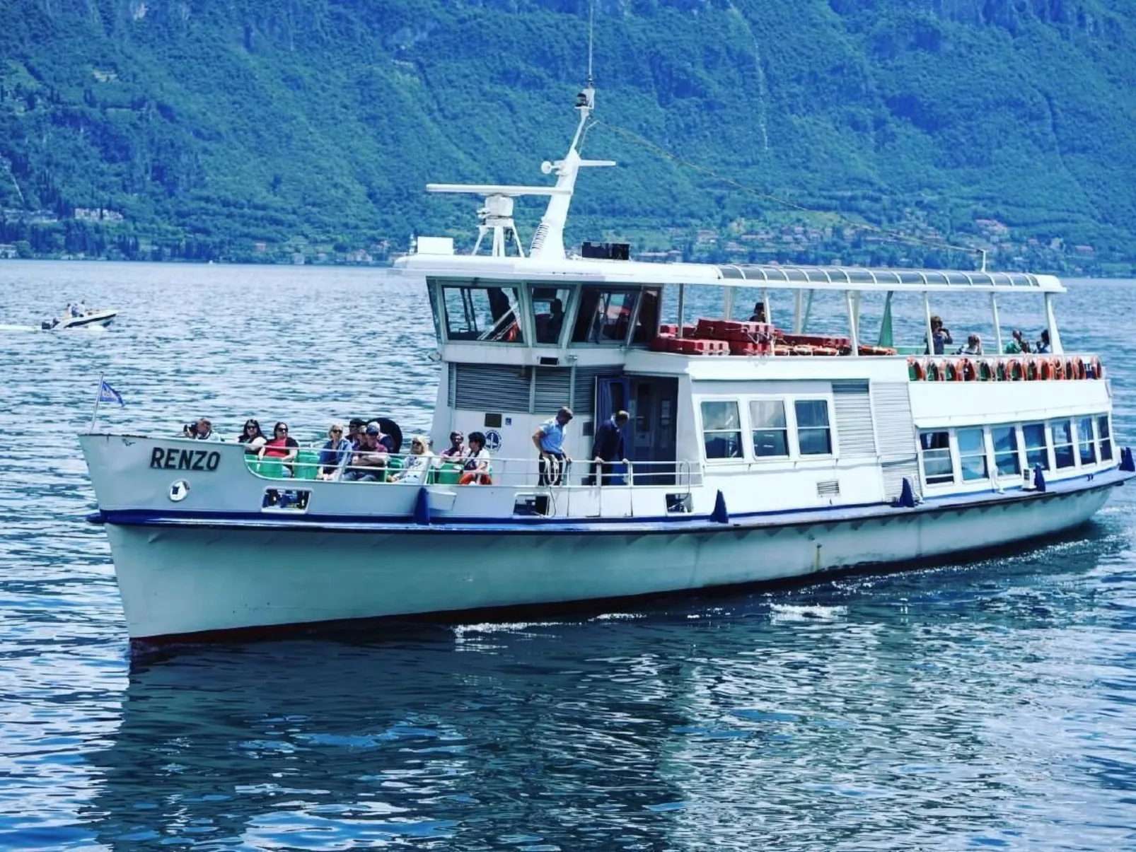 Little Paradise-Buiten