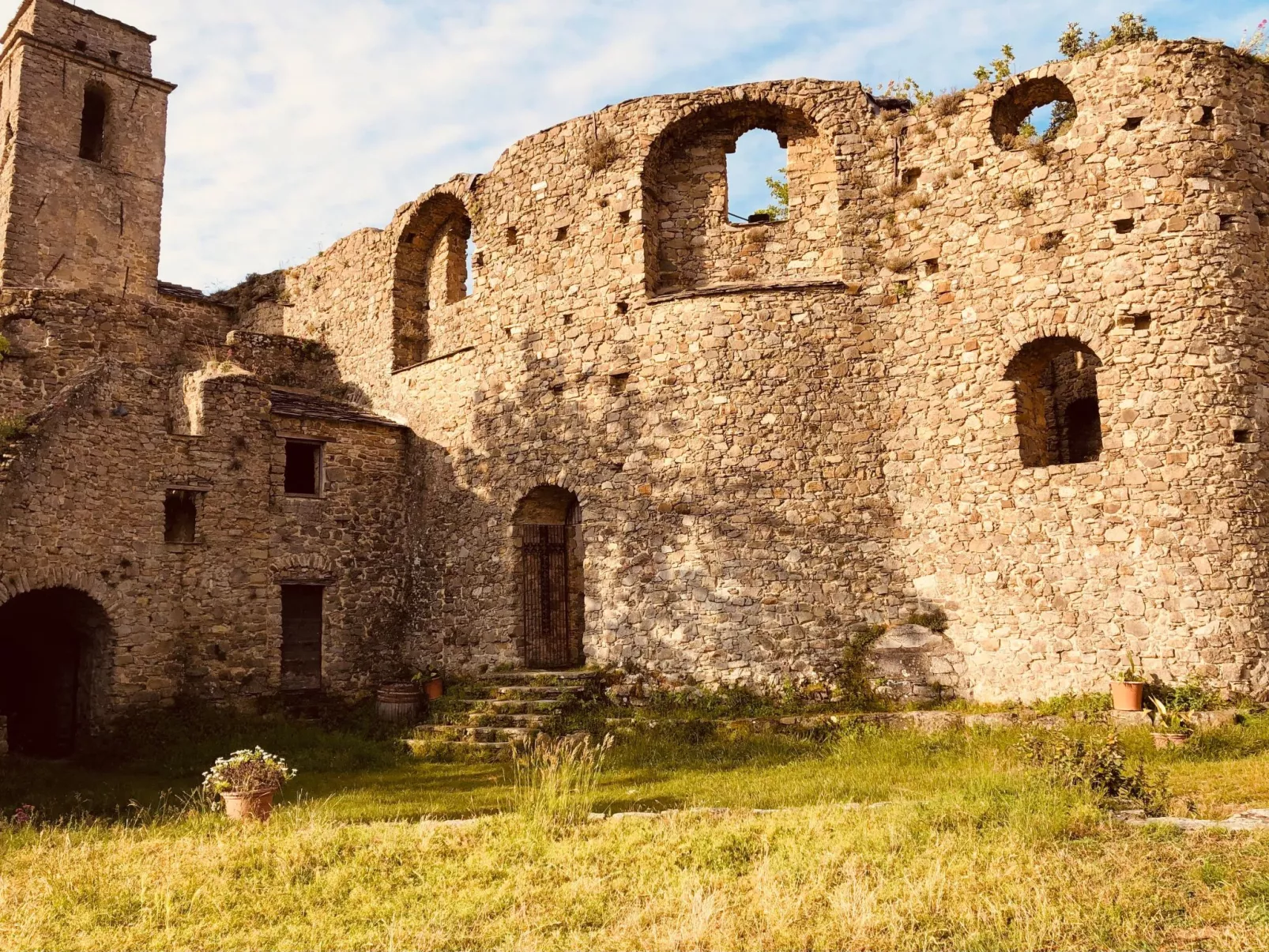 La Dolce Vita von Holiday World-Buiten