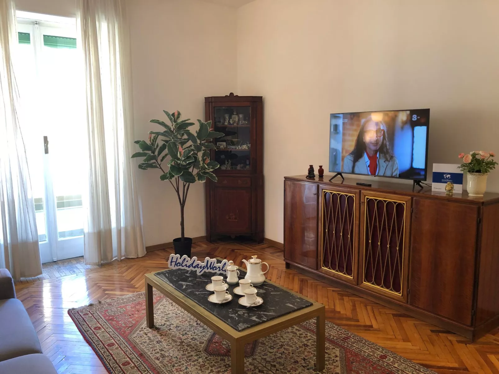 Für 8 Personen ca. 100 m&sup2; in Turin, Piemont (Provinz Turin)-Image-tags.info