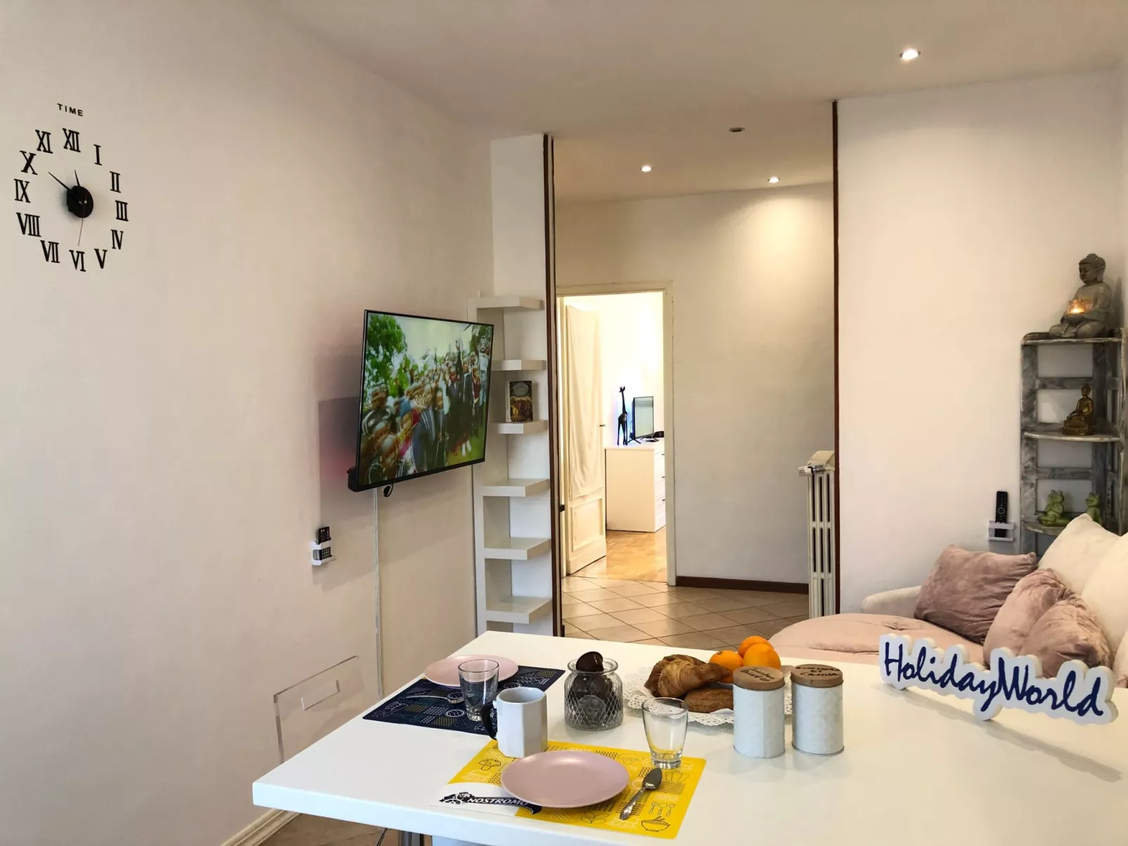 Haus la Dolce Vita von Holiday World-Binnen