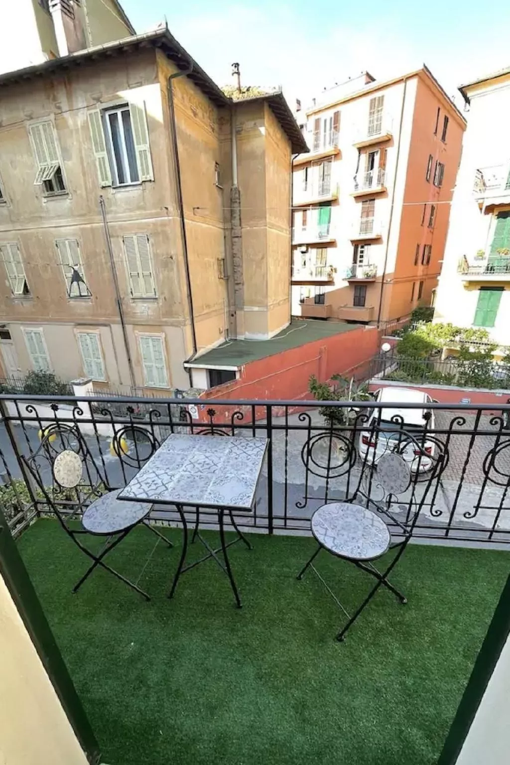 ALASSIO BEACH HOUSE - SEASIDE RELAXED LIVING-Buiten