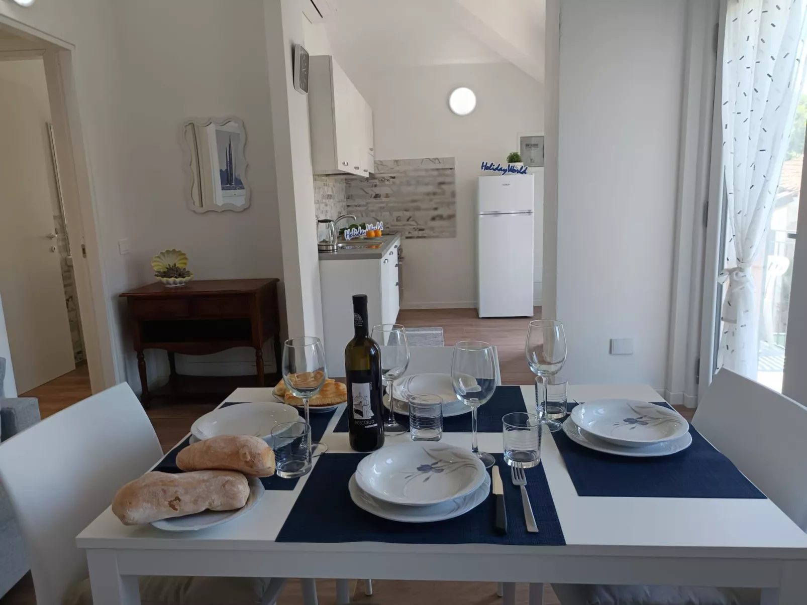 Oltre il Mare von Holiday World-Image-tags.info