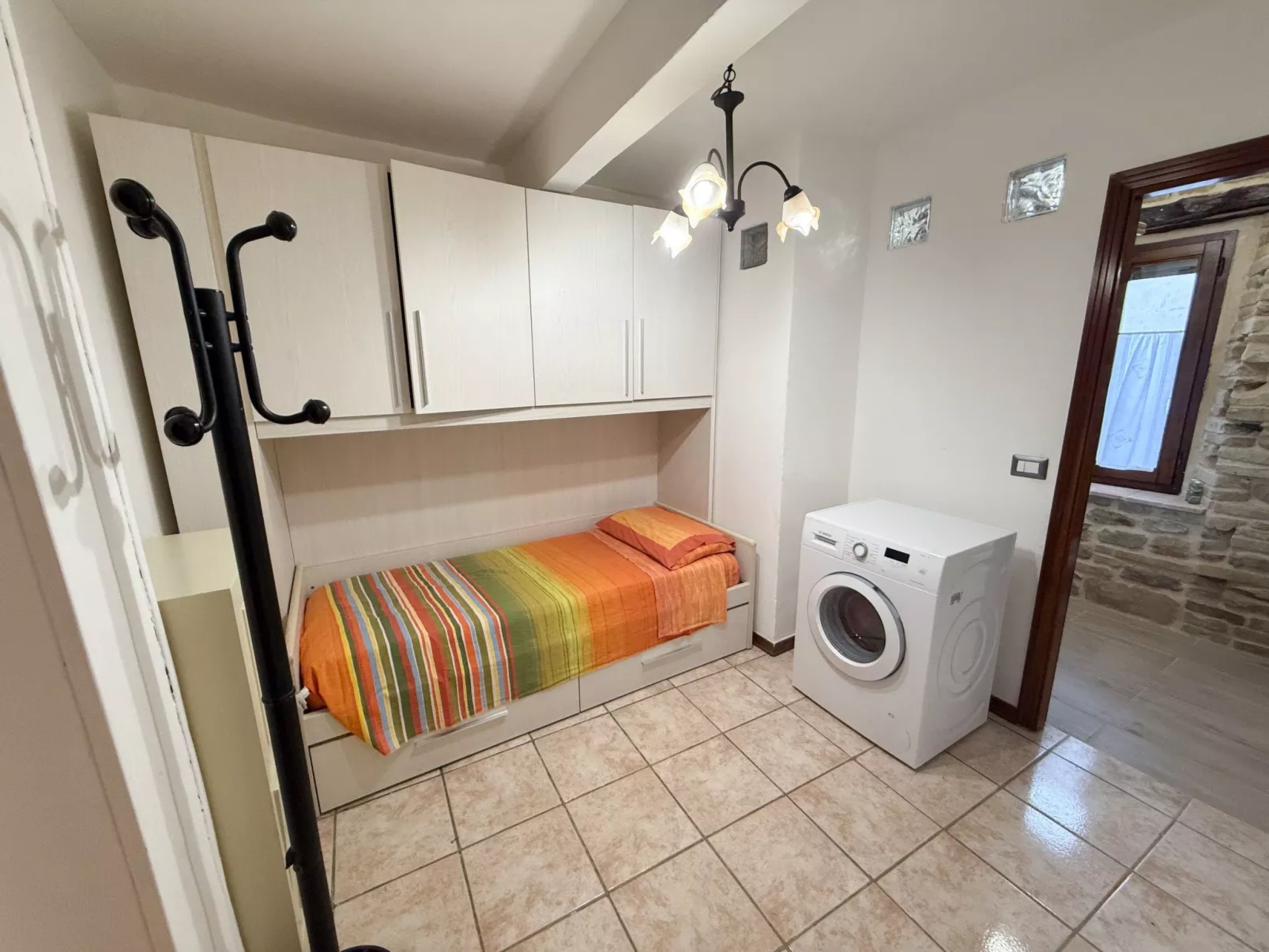 Ferienvilla mit privatem Pool und Whirlpool-Binnen