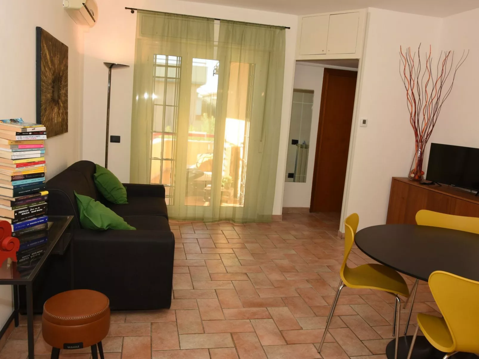 Cerveteri Loft Meer und Pool-Image-tags.info