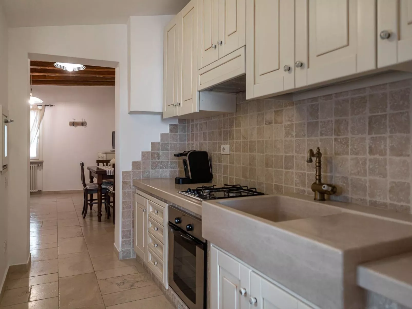 'Dimora Leoci 2-Binnen