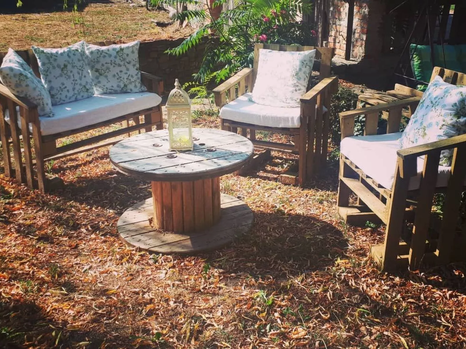 Landgut "La Tabaccaia" mit eigenem Garten und Grill-Image-tags.info