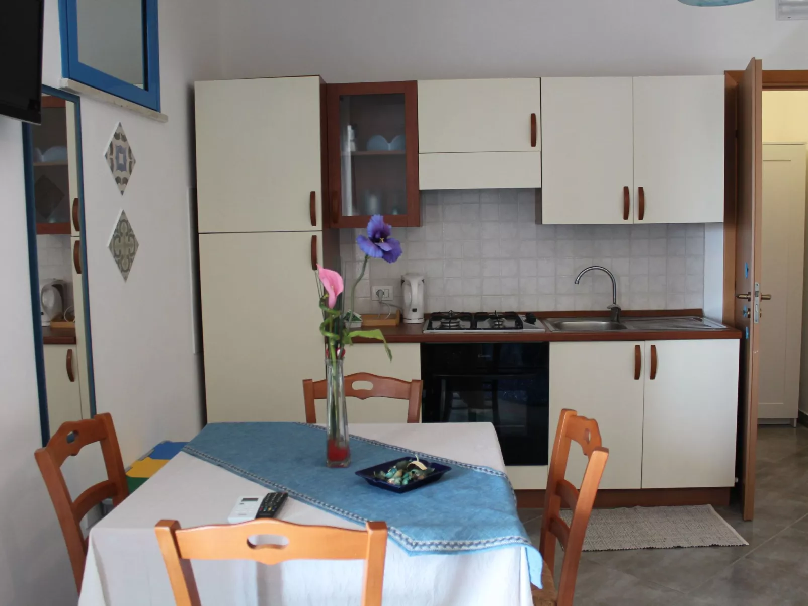 Signorino Resort Studio 4 pax-Image-tags.info