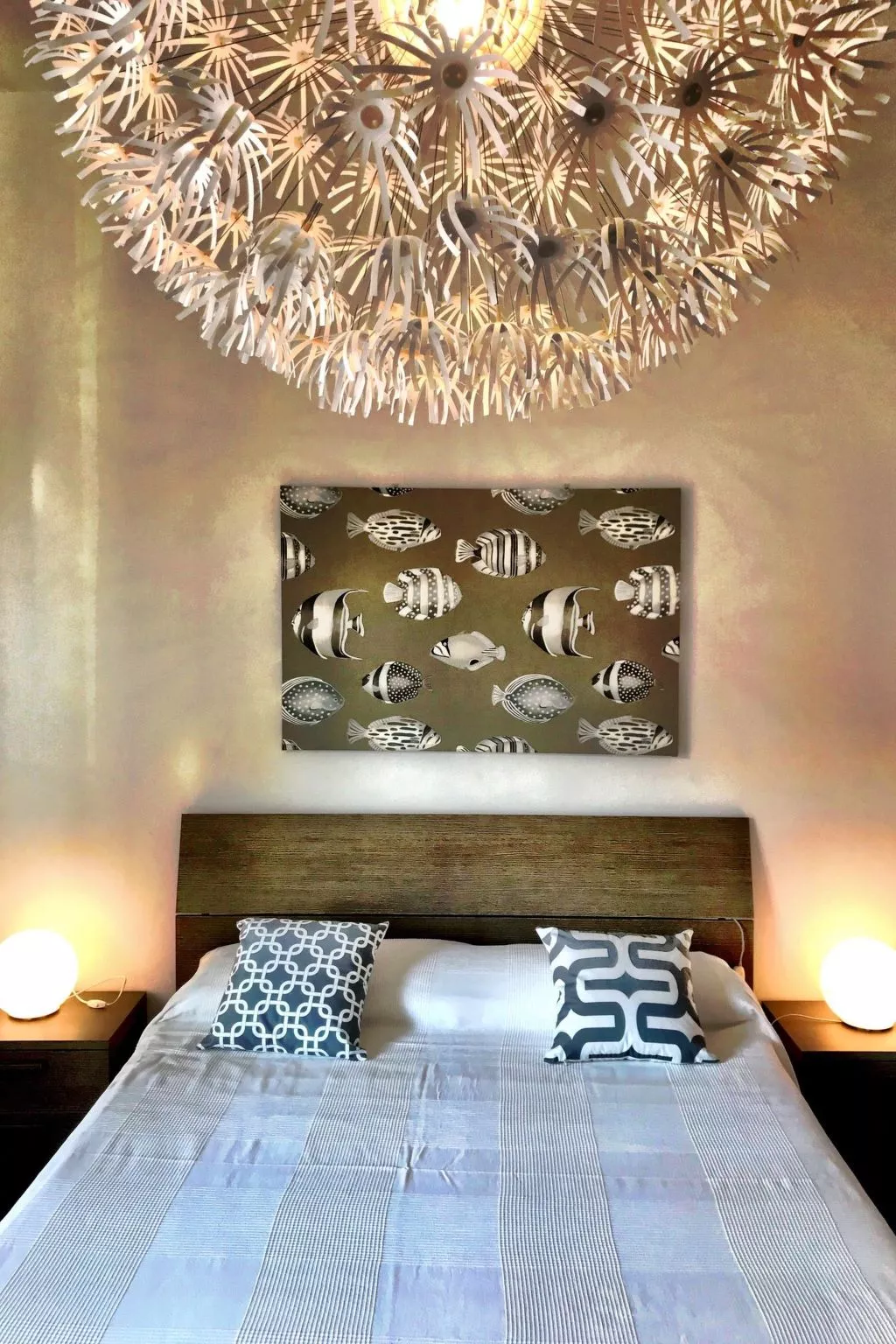 Helle Wohnung in Castiglione Della Pescaia