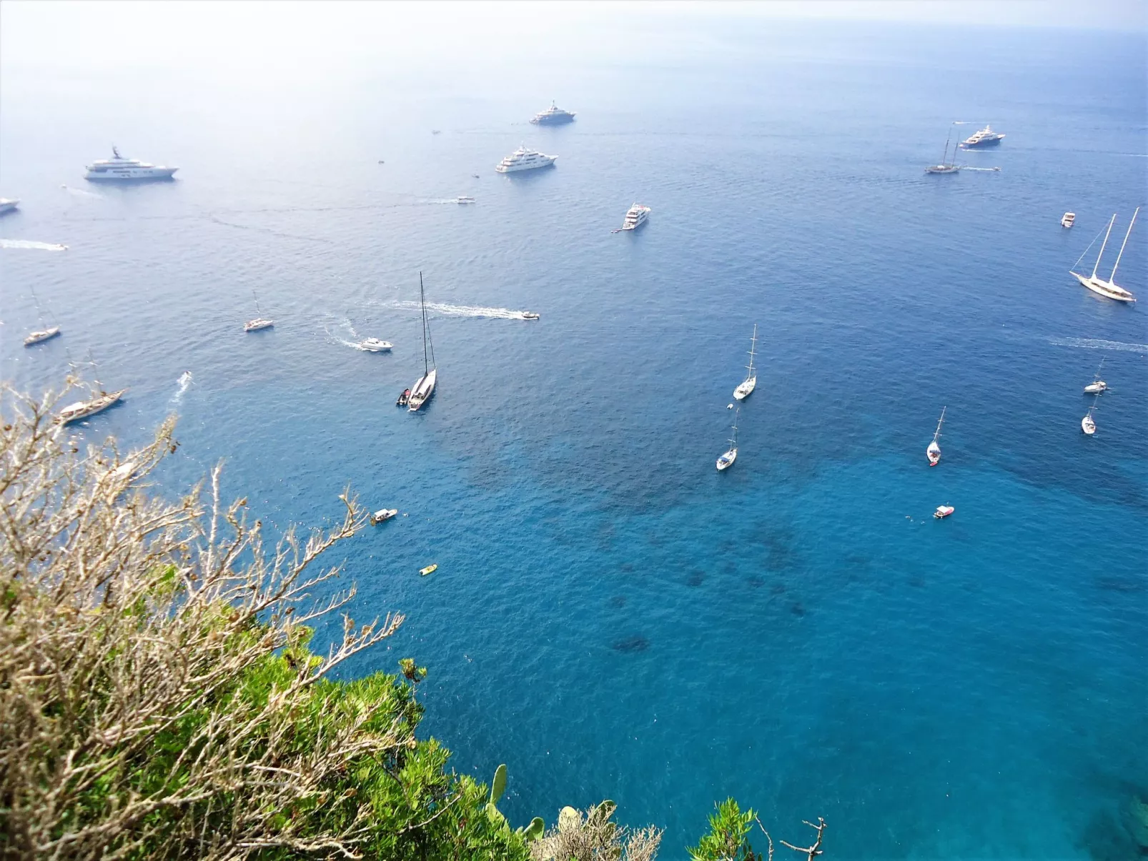 Villa de la Luz-Buiten