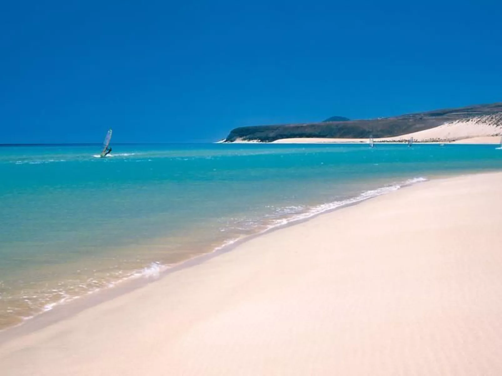 Iwona mit Meerblick-Buiten