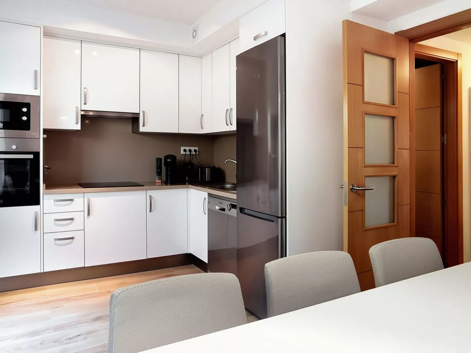 Arden Stadthaus Teneriffa-Binnen