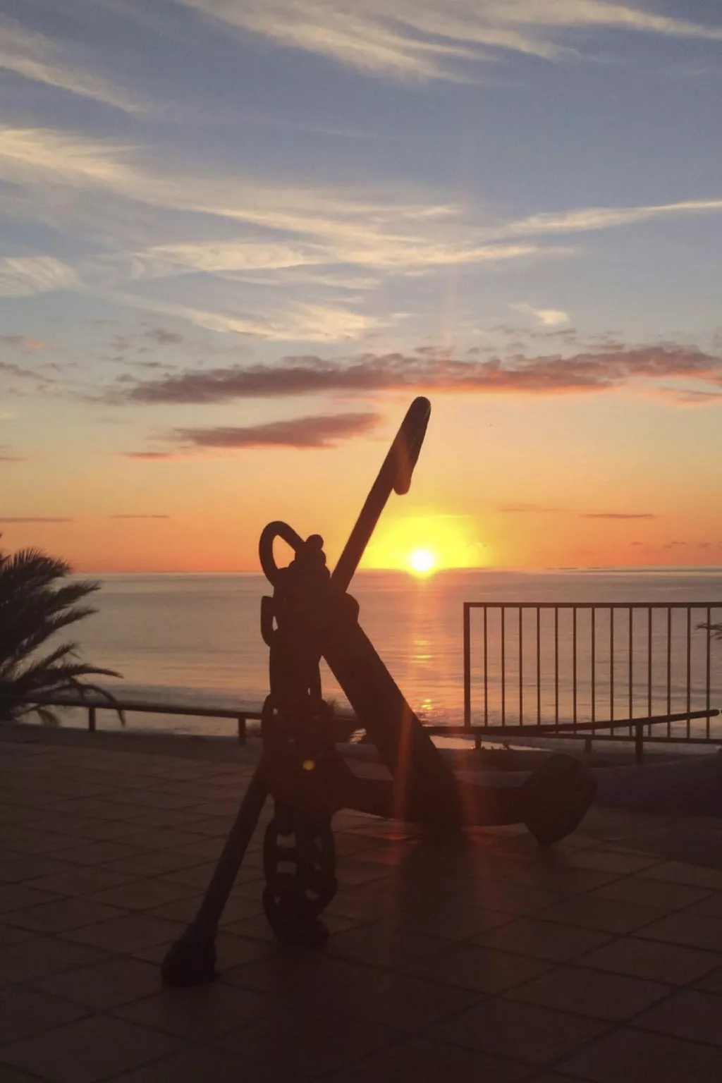 Drean on the Beach, erste Linie am Meer -Garten-Buiten