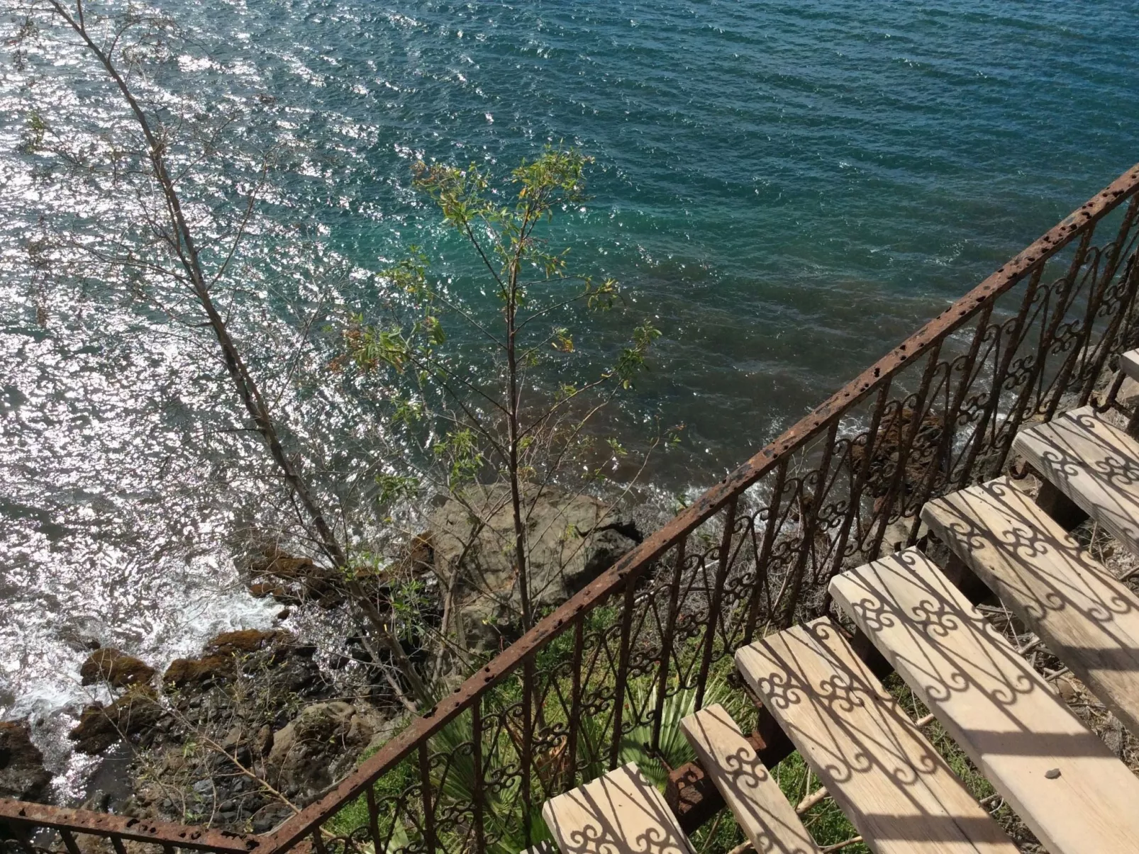 Wohnung mit Blick auf das Wasser-Buiten