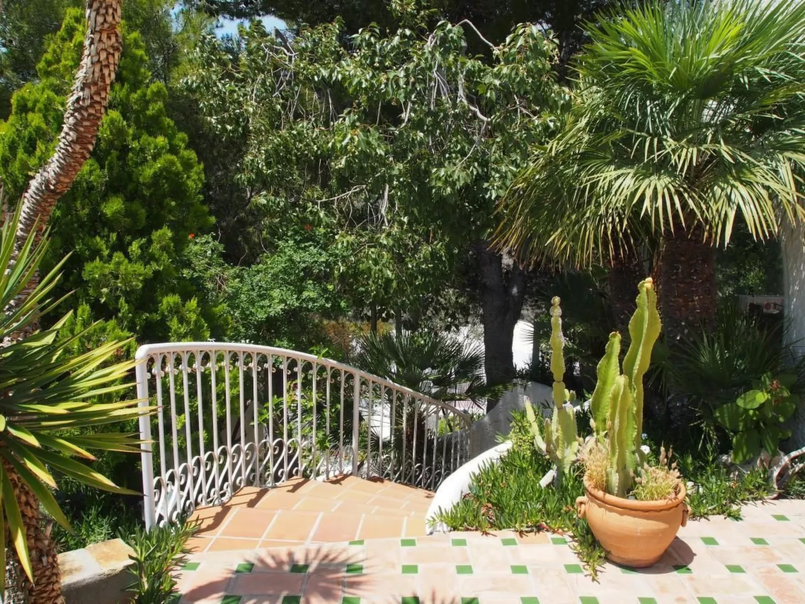 Casa Collalba-Buiten